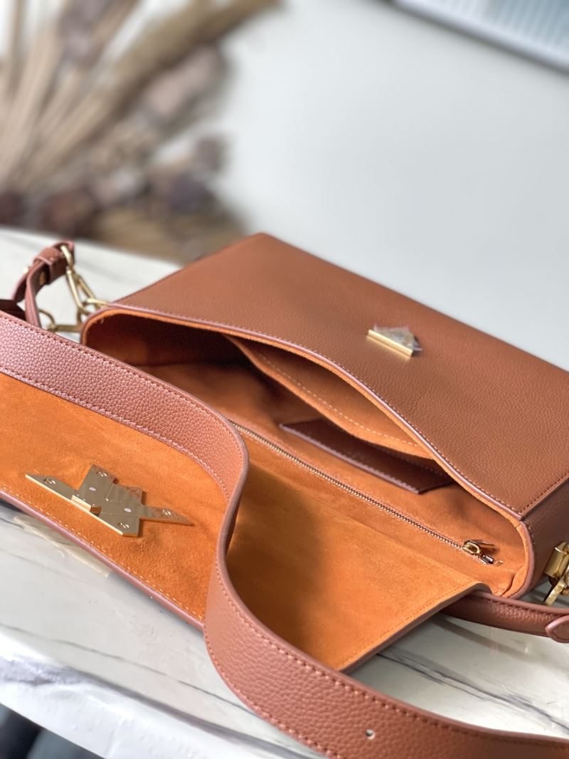 Louis Vuitton Satchel Bags